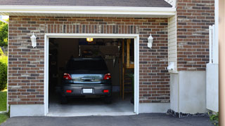 Garage Door Installation at Lake Magdalene, Florida