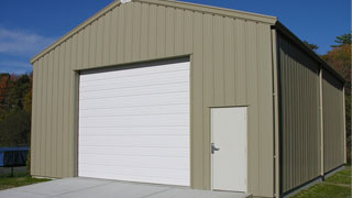 Garage Door Openers at Lake Magdalene, Florida